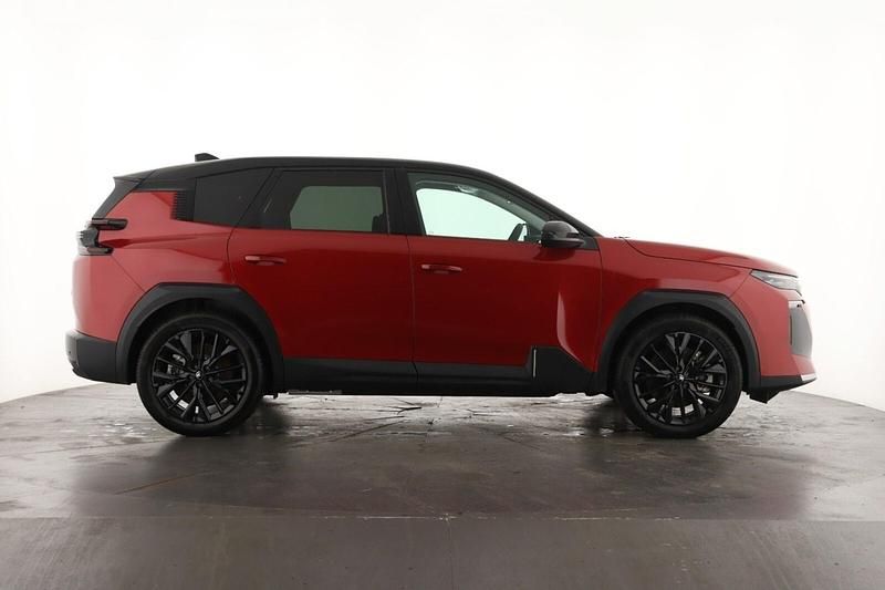 New Citroën C5 156 kW (213 HP) 2026 Hatchback