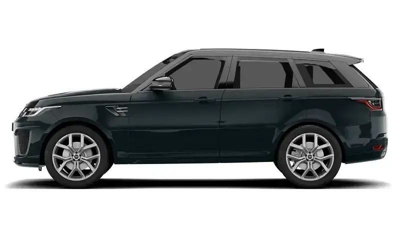 Used Land Rover Range Rover Sport HSE 306 HP (225 kW) 2020 SUV