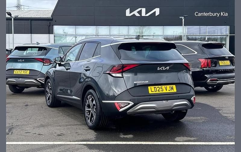 Used Kia Stinger GT 361 HP (265 kW) 2022 Blue Hatchback