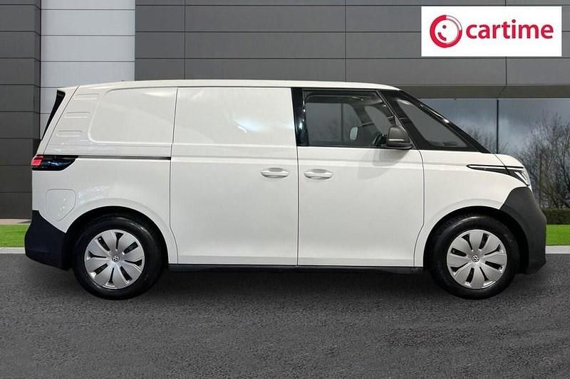 Used VW ID.3 Pro 150 kW (204 HP) 2023 White Hatchback