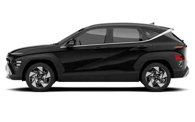 New Hyundai Kona Advanced 137 HP (100 kW) 2025 SUV