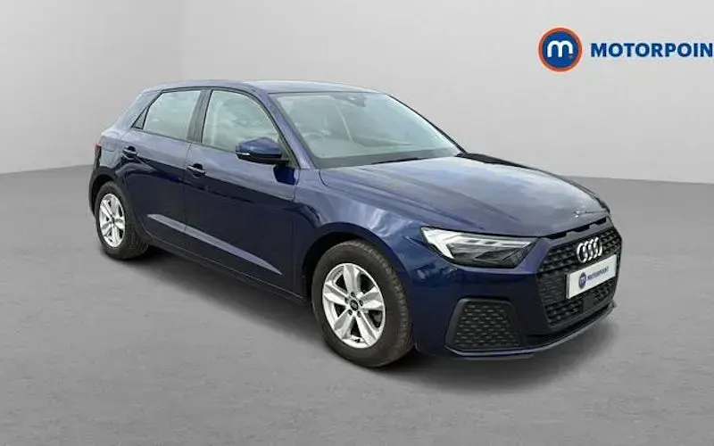 Used Audi A1 Sportback 110 HP (80 kW) 2023 Hatchback