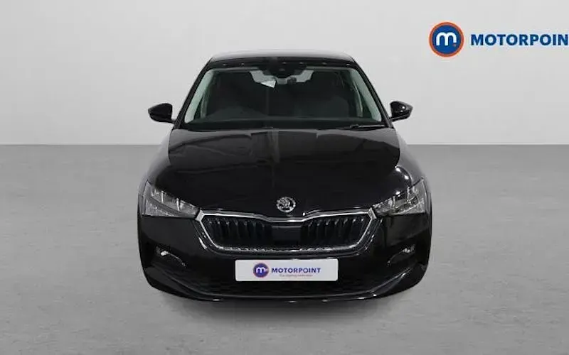 Used Skoda Scala SE L 150 HP (110 kW) 2023 Hatchback