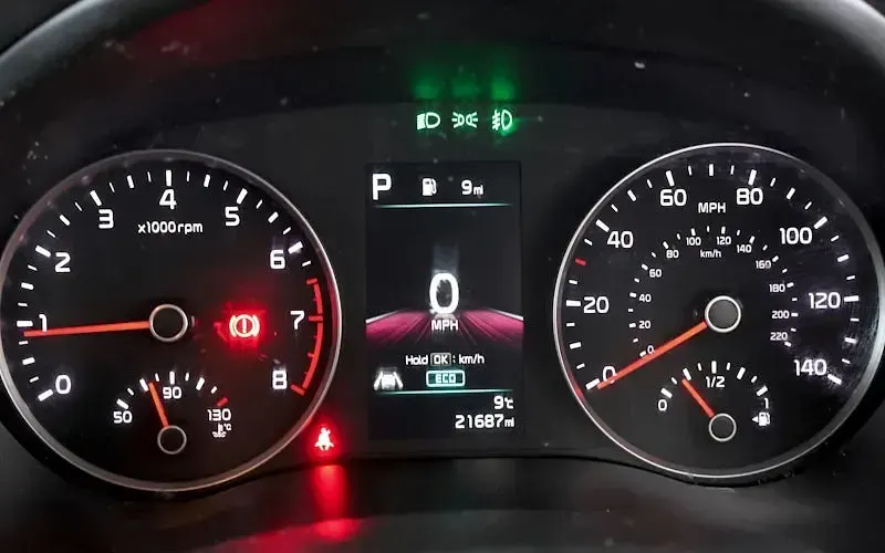 Used Kia Stonic 101 HP (74 kW) 2022 Black SUV
