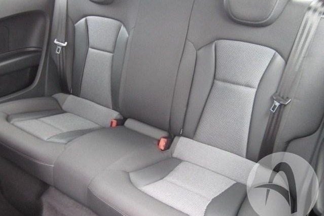 Used Audi A1 2011 Hatchback