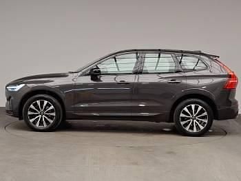 Used Volvo XC60 Plus 250 HP (183 kW) 2023 Grey SUV