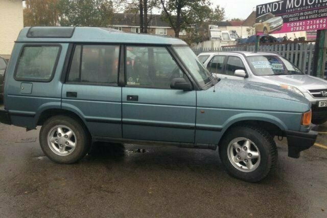 Used Land Rover Discovery 1994 SUV