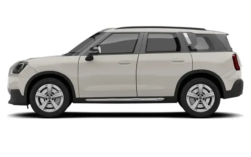 Used Mini Countryman Classic 150 kW (204 HP) 2026 SUV