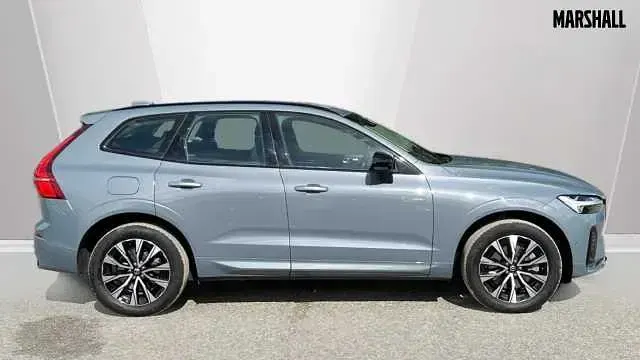 Used Volvo XC60 Plus 247 HP (181 kW) 2024 SUV