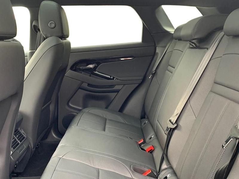 Used Land Rover Range Rover evoque SE Dynamic 2025 Grey SUV