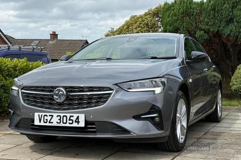 Used 2022 Vauxhall Insignia Sport | £11,995 (Fair price) - Image 1/1