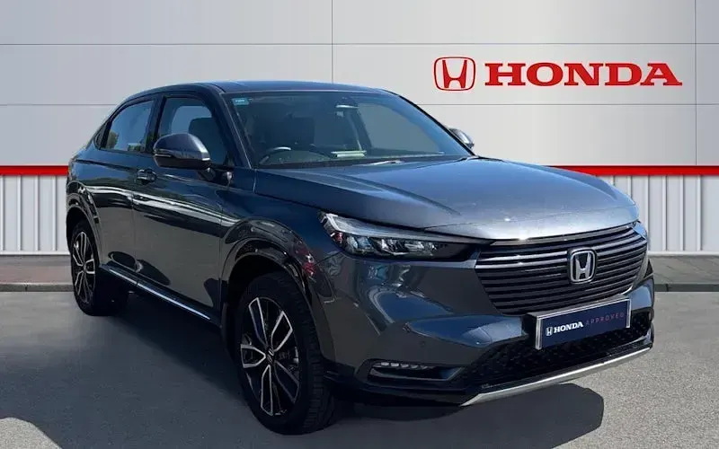 Second-hand Honda HR-V Advance 131 CP (96 kW) 2024 SUV