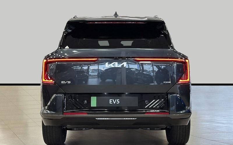 New Kia EV5 GT-Line S 160 kW (218 HP) 2025 SUV