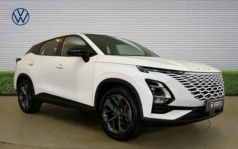 Used Omoda 5 186 HP (136 kW) 2025 SUV