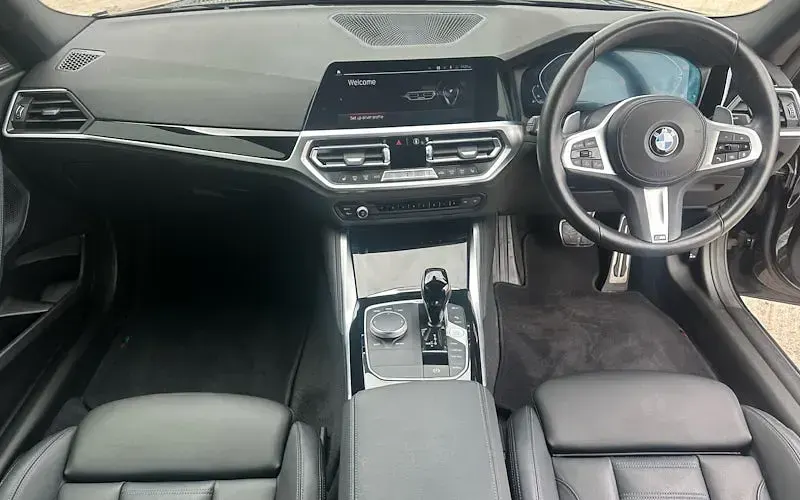 Usado BMW 220 M Sport 184 CV (135 kW) 2026 Coupe