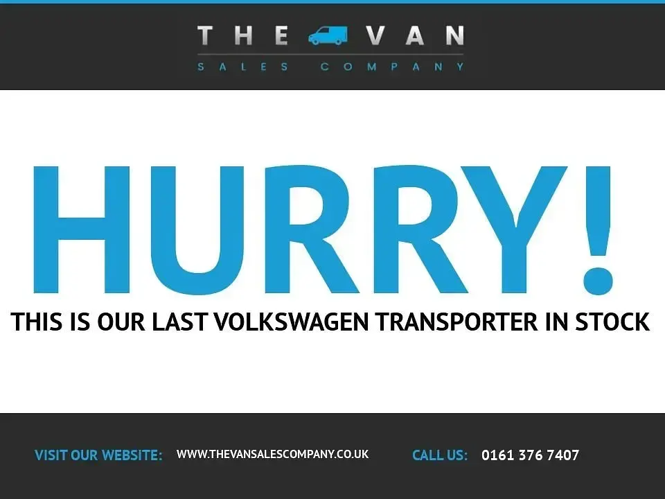 Used VW T6.1 Highline 2021 White Van