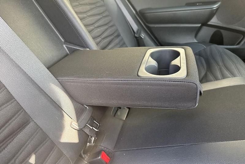 Used Kia Ceed GT-Line 160 HP (117 kW) 2022 Orange Hatchback