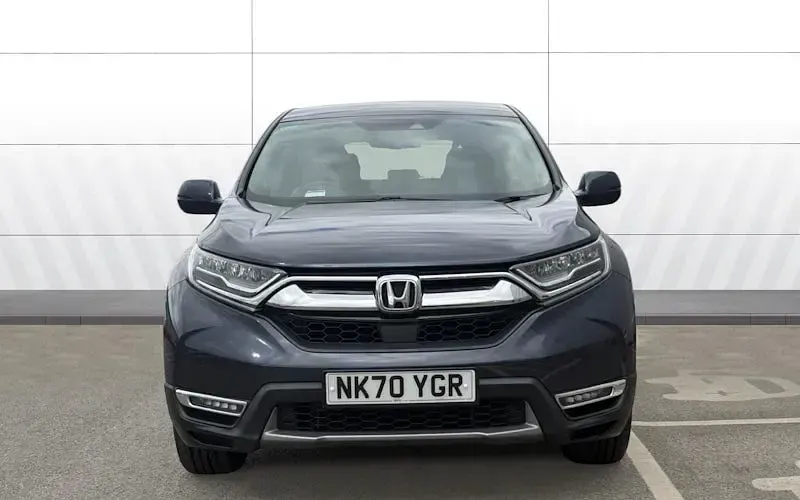 Used Honda CR-V Hybrid 184 HP (135 kW) 2022 SUV
