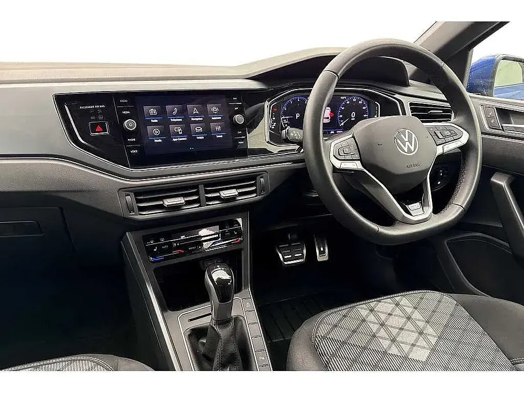 Used VW Polo 115 HP (84 kW) 2025 Hatchback