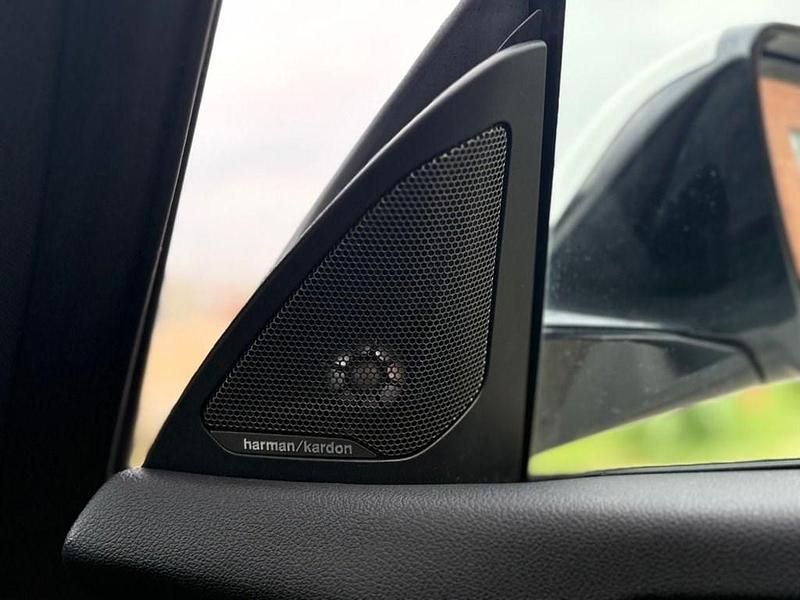 Used BMW 220 M Sport 190 HP (139 kW) 2021 White Coupe