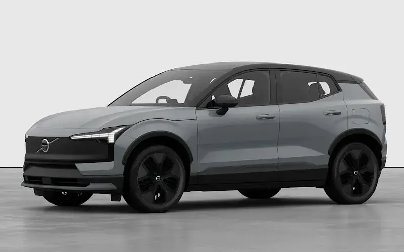 Used Volvo EX30 Plus 200 kW (272 HP) 2026 SUV