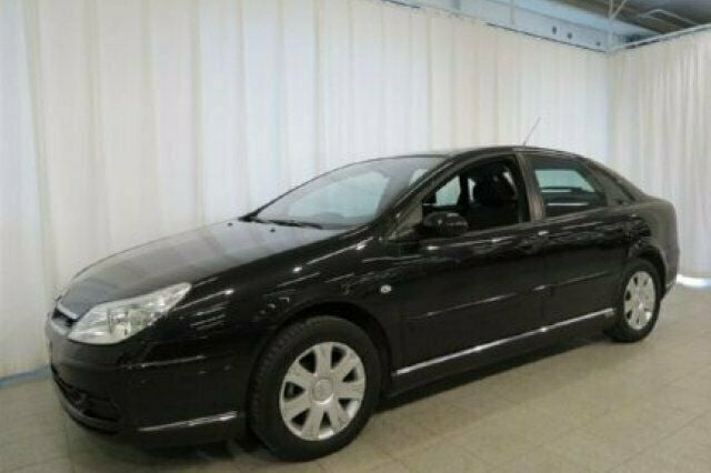 Used Citroën C5 2007 Hatchback