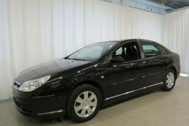 Used 2007 Citroën C5 Hatchback | £3,490 - Image 1/1