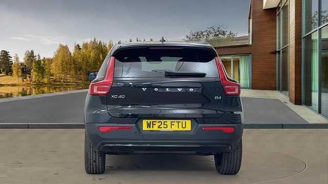 Used Volvo XC40 Ultra 194 HP (142 kW) 2025 SUV