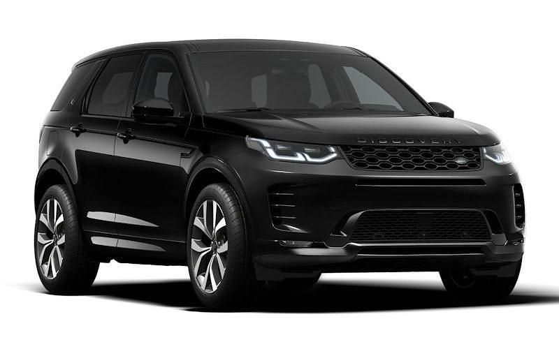 New 2025 Land Rover Discovery Sport HSE Dynamic SUV | £55,960 (Fair price) - Image 1/1