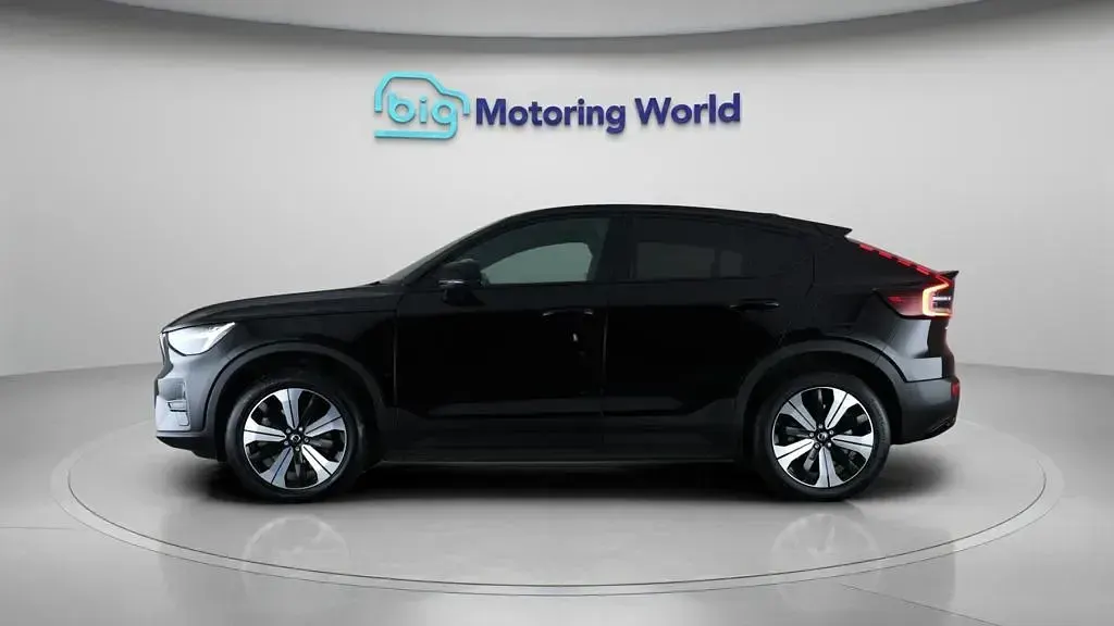 Used Volvo C40 Core 169 kW (231 HP) 2023 SUV