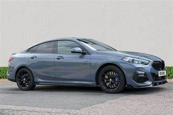 Grey Used 2021 BMW 120 M Sport Hatchback | £19,000 - Image 1/1