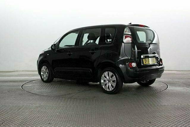 Used Citroën C3 Picasso 2009 MPV
