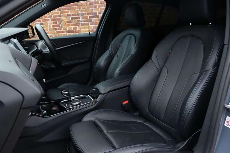 Used BMW 118 M Sport 2020 Grey Hatchback