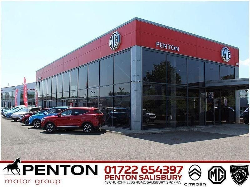 Used Citroën Berlingo 100 HP (73 kW) 2024 White MPV