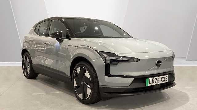 New Volvo EX30 Performance 310 kW (422 HP) 2025 SUV