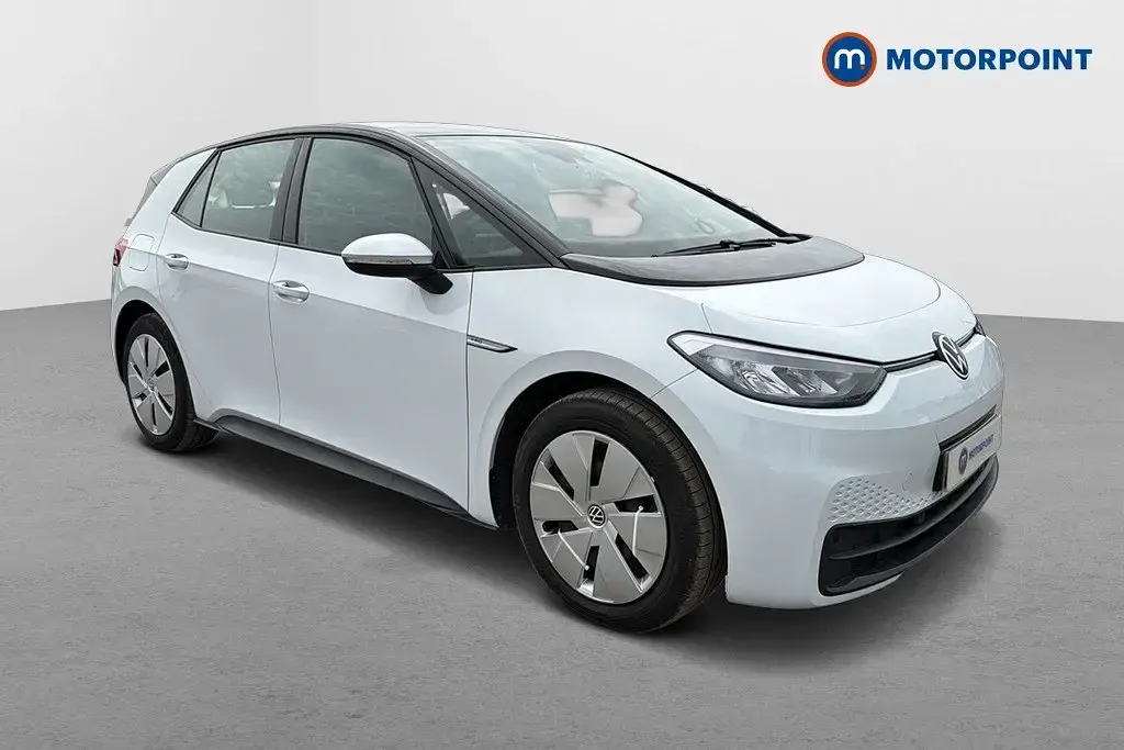 Used VW ID.3 Pro 106 kW (145 HP) 2022 Hatchback