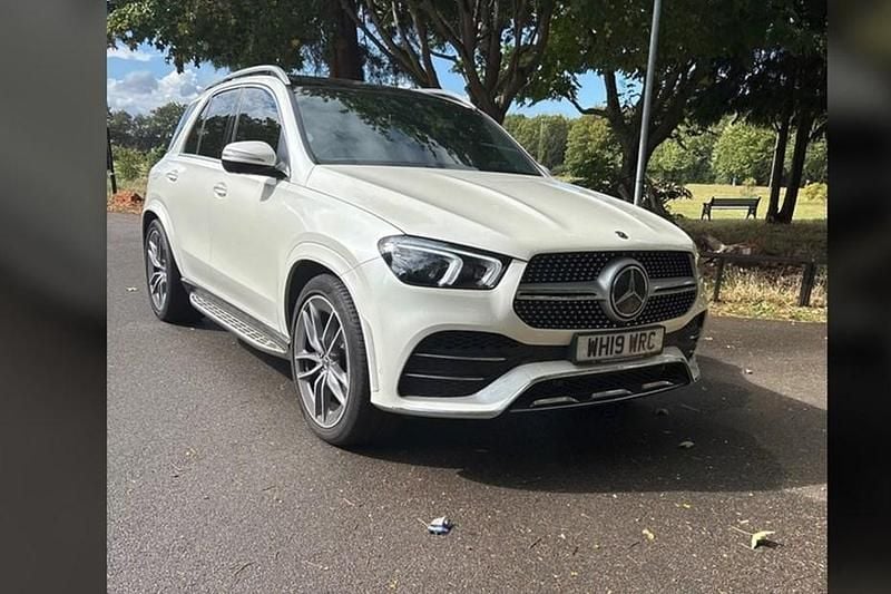 Used 2019 Mercedes GLE350 AMG Line Premium Plus SUV | £34,990 (Fair price) - Image 1/1