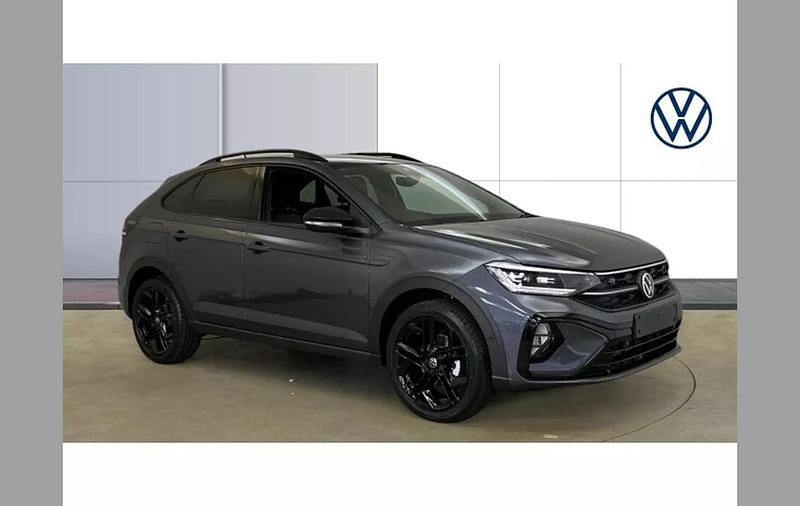 Other New 2025 VW Taigo Black Edition SUV | £29,683 (Good price) - Image 1/4