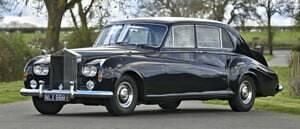Used Rolls Royce Phantom 223 HP (164 kW) 1964 Others Coupe