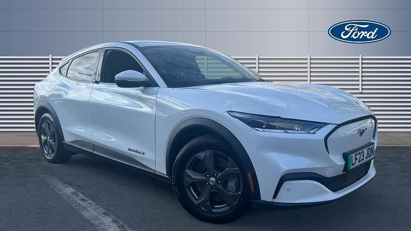 Used Ford Mustang Extended Range 294 HP (216 kW) 2023 Estate