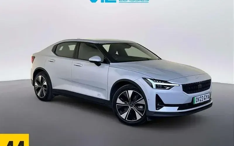 Used Polestar 2 Long Range Single Motor 169 kW (231 HP) 2022 Hatchback
