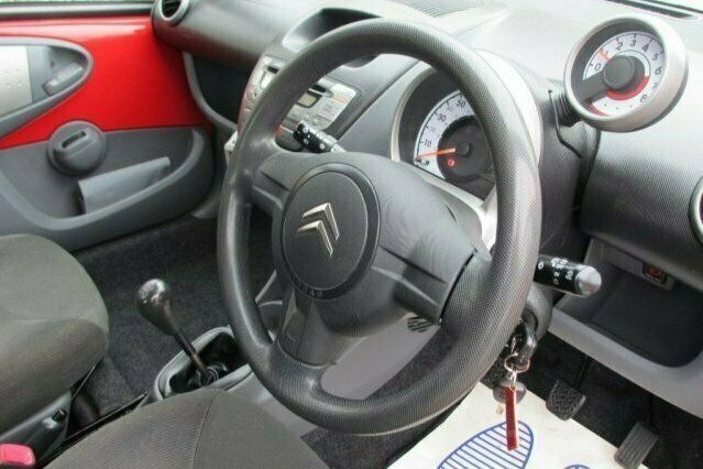 Used Citroën C1 2006 Hatchback