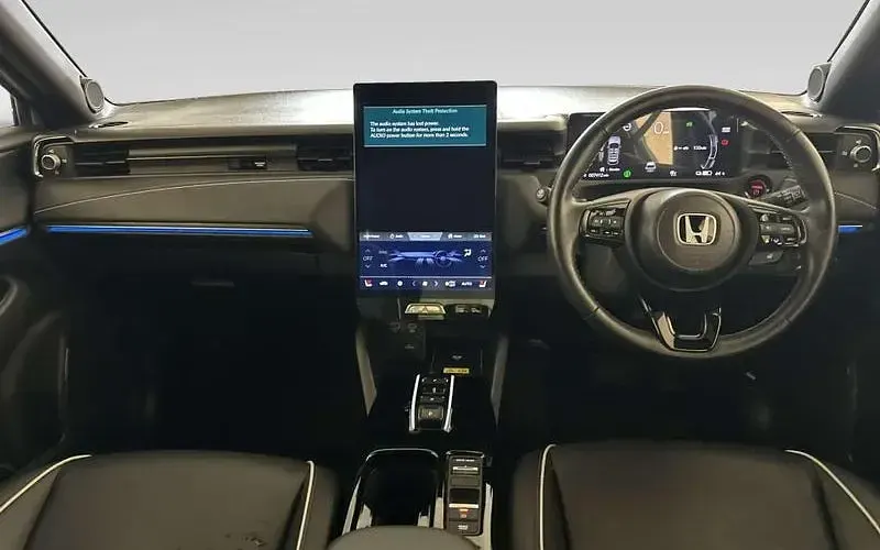 Used Honda e:Ny1 Advance 150 kW (204 HP) 2026 SUV