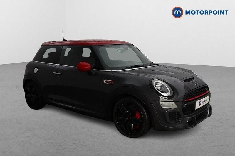 Grey Used 2019 Mini John Cooper Works Hatch Hatchback | £17,999 (Good price) - Image 1/4