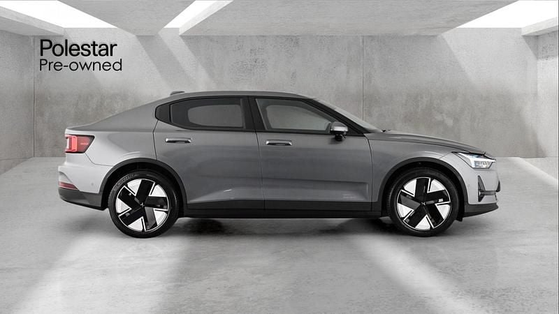 New Polestar 2 Long Range Single Motor 219 kW (299 HP) 2026 Storm Hatchback