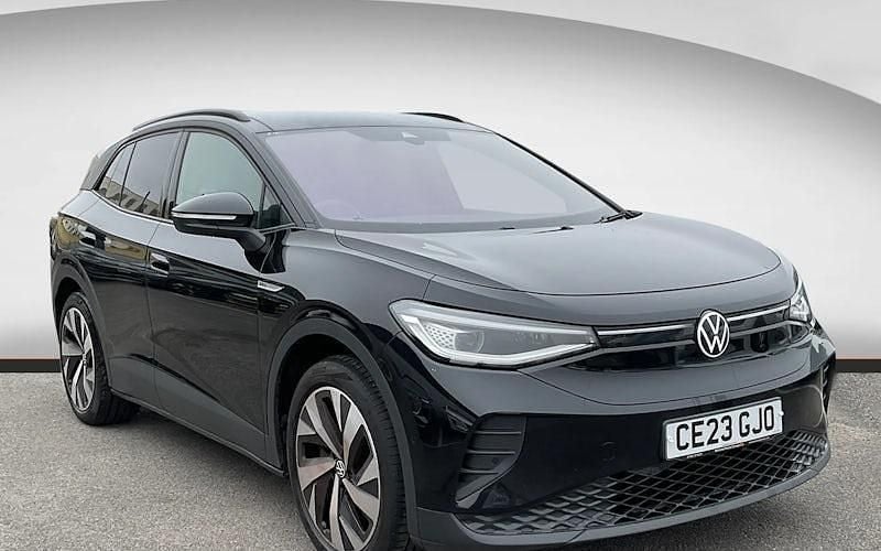 Second-hand VW ID.4 Pro 150 kW (204 CP) 2022 SUV