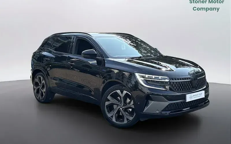 Used Renault Austral Techno Esprit Alpine 200 HP (147 kW) 2023 SUV