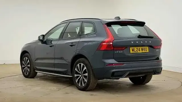Used Volvo XC60 Plus 247 HP (181 kW) 2024 SUV