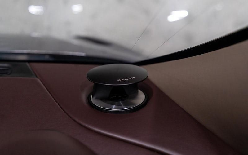 Usado Aston Martin DB11 510 CV (375 kW) 2020 Descapotable