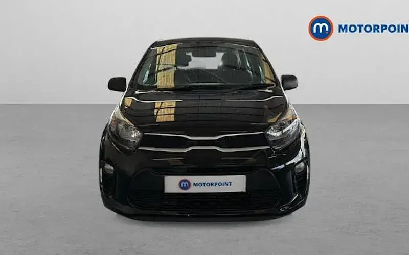 Used Kia Picanto 67 HP (49 kW) 2024 Hatchback